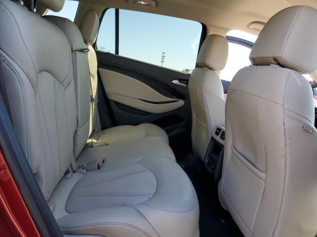 Photo 11 from auction – 2019 BUICK ENVISION P with VIN LRBFXBSA4KD125715