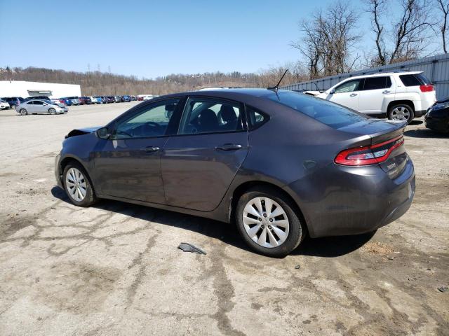 Photo 2 from auction – 2014 DODGE DART SXT with VIN 1C3CDFBB1ED914734