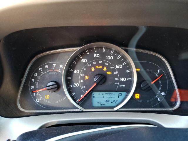 Photo 9 from auction – 2015 TOYOTA RAV4 LE with VIN 2T3BFREV5FW367965