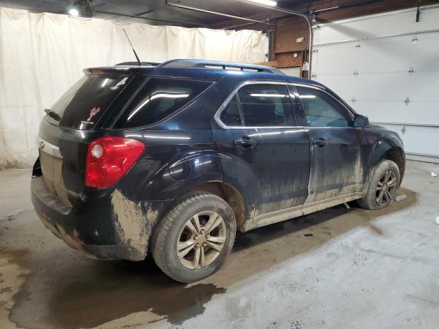 Photo 3 from auction – 2011 CHEVROLET EQUINOX LT with VIN 2CNFLEECXB6469183