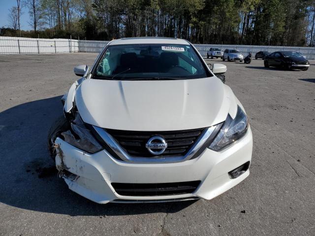 Photo 5 from auction – 2017 NISSAN ALTIMA 2.5 with VIN 1N4AL3AP0HC245664