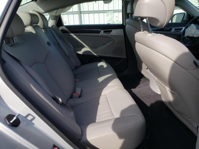 Photo 10 from auction – 2019 GENESIS G80 BASE with VIN KMTFN4JE3KU314753