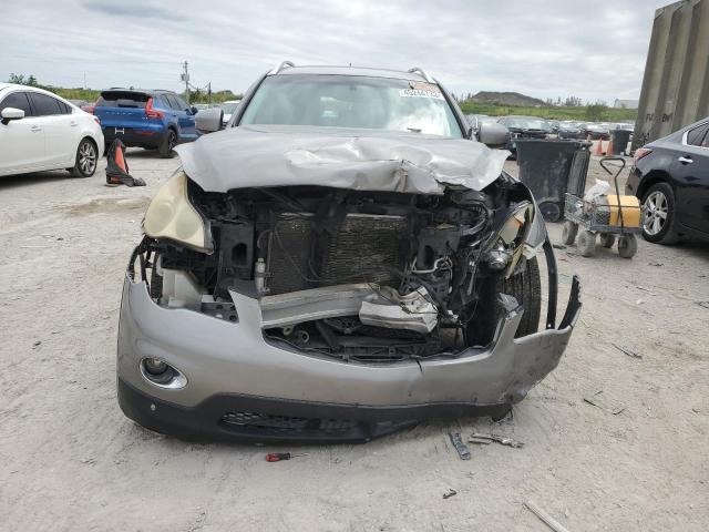 Photo 5 from auction – 2008 INFINITI EX35 BASE with VIN JNKAJ09E88M300274