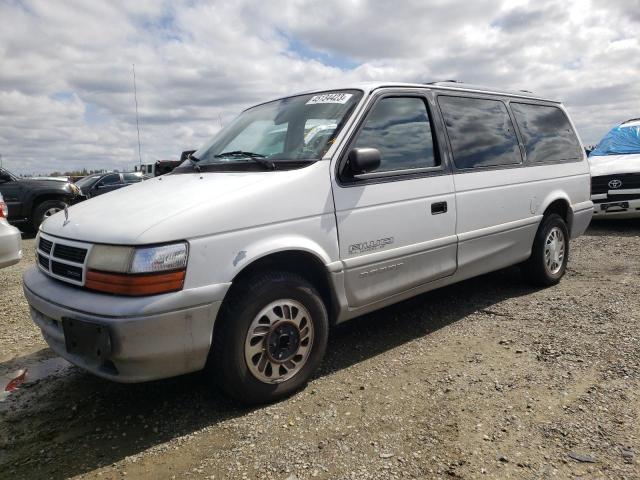 DODGE GRAND CARA 1994 with VIN 1B4GK54L4RX315718 - Photo from auction