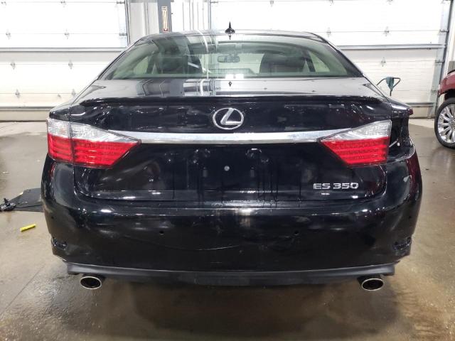 Photo 6 from auction – 2013 LEXUS ES 350 with VIN JTHBK1GG0D2038932