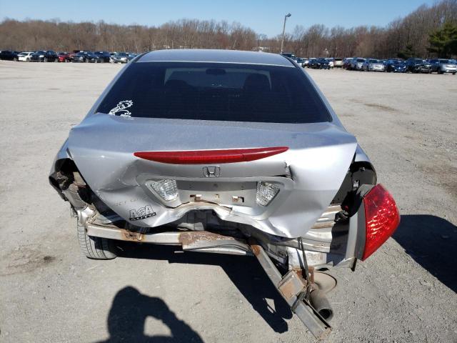 Photo 6 from auction – 2006 HONDA ACCORD VAL with VIN 1HGCM56116A155062