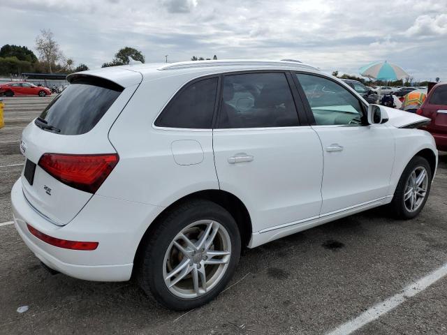 Photo 3 from auction – 2015 AUDI Q5 PREMIUM with VIN WA1CFAFP8FA032245