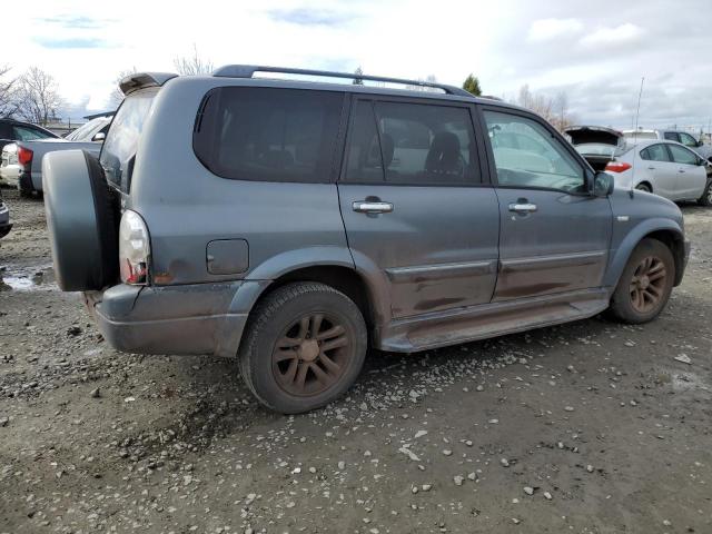 Photo 3 from auction – 2005 SUZUKI XL7 EX with VIN JS3TX92V254109759