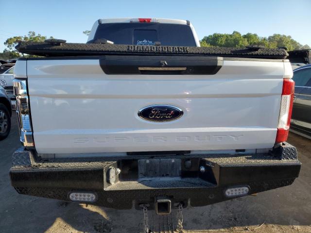 Photo 6 from auction – 2017 FORD F250 SUPER with VIN 1FT7W2BT2HEF12776
