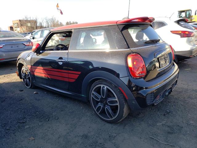 Photo 2 from auction – 2017 MINI COOPER JOH with VIN WMWXM9C3XHT998209