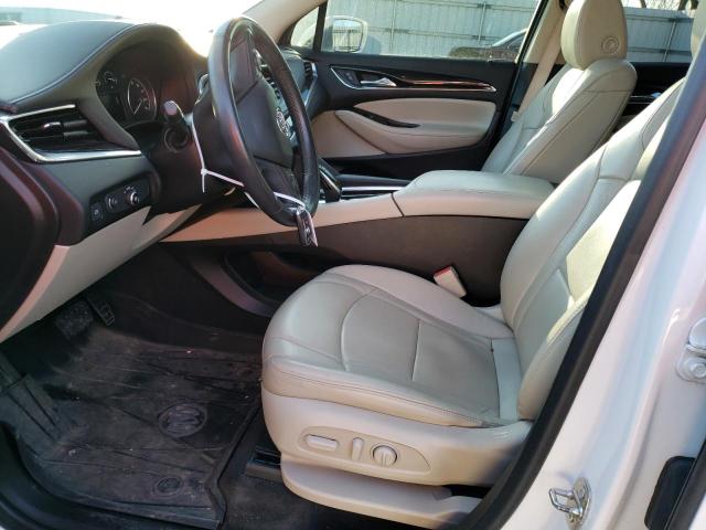 Photo 7 from auction – 2019 BUICK ENCLAVE ES with VIN 5GAEVAKWXKJ278644