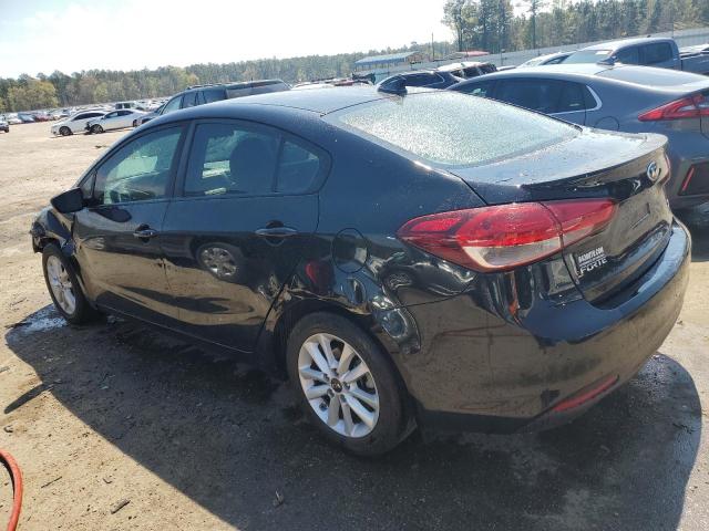 Photo 2 from auction – 2017 KIA FORTE LX with VIN 3KPFL4A73HE025286