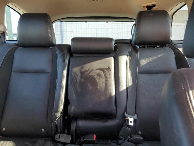 Photo 10 from auction – 2013 MAZDA CX-9 TOURI with VIN JM3TB2CA2D0409069