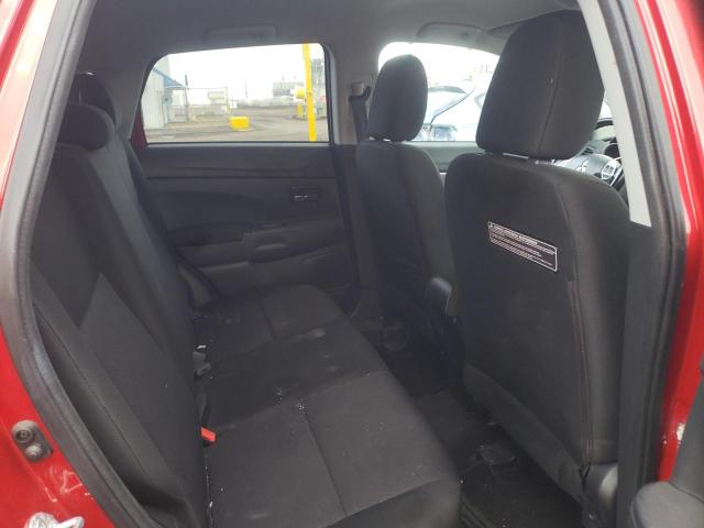 Photo 10 from auction – 2012 MITSUBISHI RVR SE with VIN JA4AJ3AU2CZ601246