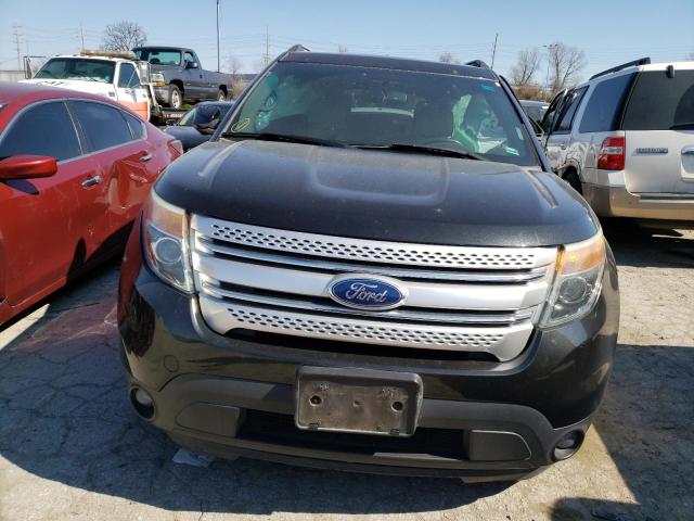 Photo 5 from auction – 2011 FORD EXPLORER X with VIN 1FMHK7D82BGA65248