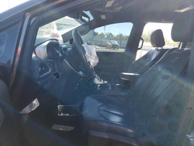 Foto 7 de la subasta – 2020 CHRYSLER PACIFICA T con VIN 2C4RC1BGXLR245591