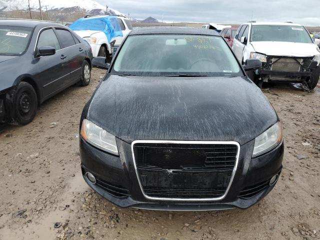 Photo 5 from auction – 2012 AUDI A3 PREMIUM with VIN WAUBJAFMXCA128392