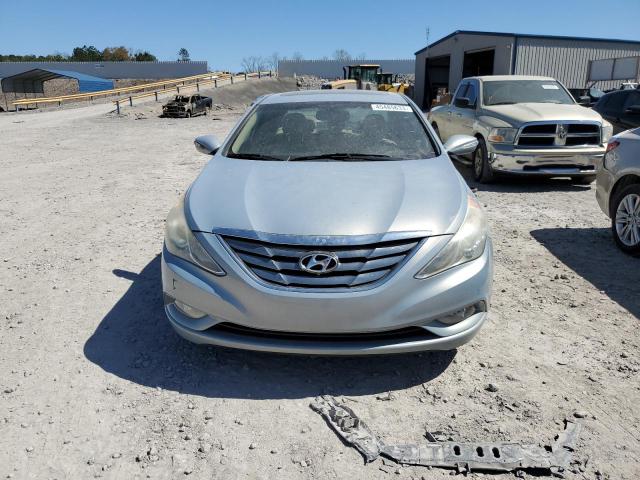 Photo 5 from auction – 2011 HYUNDAI SONATA SE with VIN 5NPEC4AC6BH048332