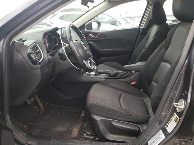 Photo 7 from auction – 2015 MAZDA 3 TOURING with VIN JM1BM1L71F1221816