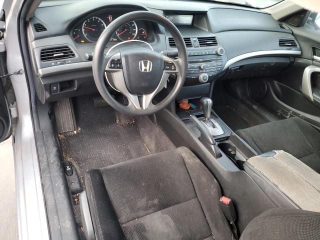 Photo 8 from auction – 2008 HONDA ACCORD EX with VIN 1HGCS12798A016504