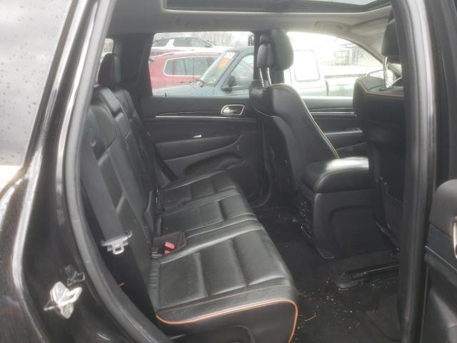 Photo 11 from auction – 2013 JEEP GRAND CHER with VIN 1C4RJFCT2DC566615