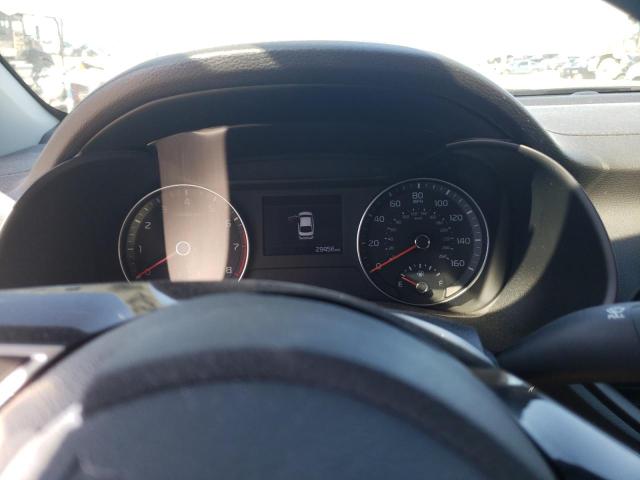 Photo 9 from auction – 2020 KIA FORTE FE with VIN 3KPF24AD4LE260961