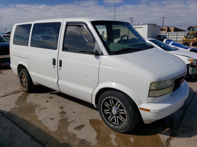 Photo 4 from auction – 2003 GMC SAFARI XT with VIN 1GKDM19X23B500296