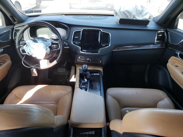 Photo 8 from auction – 2016 VOLVO XC90 T6 with VIN YV4A22PK7G1040515