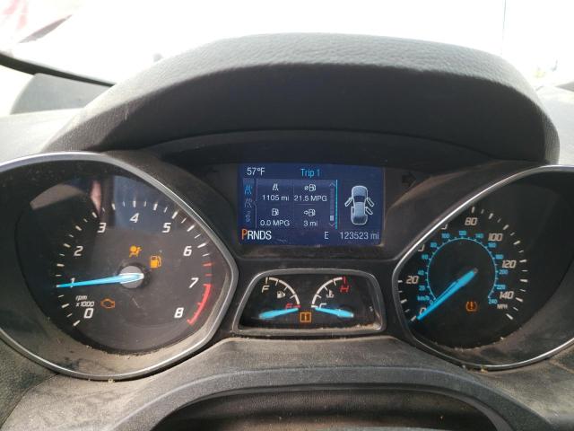 Photo 9 from auction – 2014 FORD ESCAPE SE with VIN 1FMCU9GX5EUB79902
