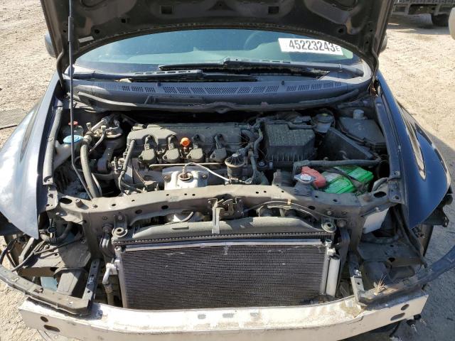 Photo 11 from auction – 2008 HONDA CIVIC EX with VIN 2HGFG11828H572065