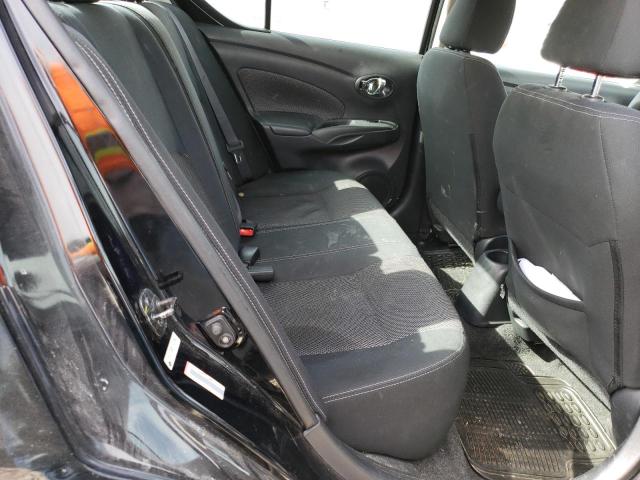 Photo 10 from auction – 2017 NISSAN VERSA S with VIN 3N1CN7AP0HL803136
