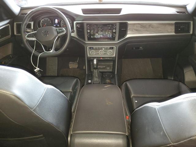 Photo 8 from auction – 2021 VOLKSWAGEN ATLAS CROS with VIN 1V2WE2CA4MC238528