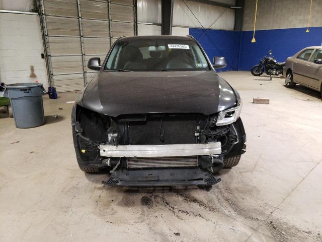 Photo 5 from auction – 2014 AUDI Q5 PREMIUM with VIN WA1LFAFP1EA022607
