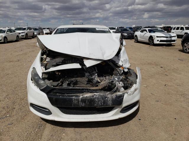 Photo 5 from auction – 2016 DODGE DART SE with VIN 1C3CDFAA0GD661434