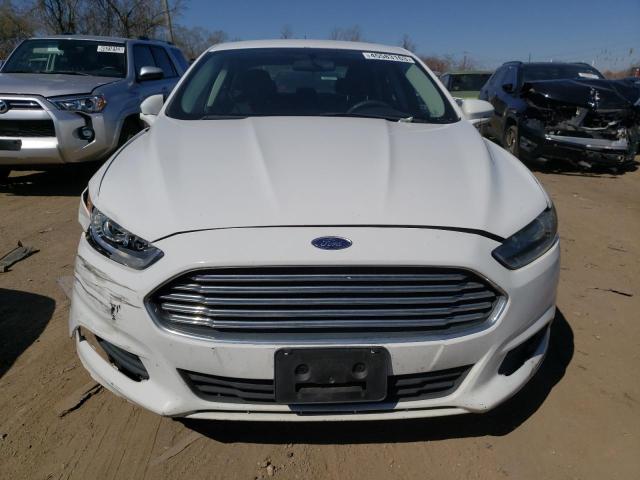 Photo 5 from auction – 2013 FORD FUSION SE with VIN 3FA6P0LU8DR203539