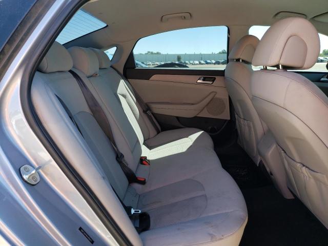 Photo 10 from auction – 2017 HYUNDAI SONATA SE with VIN 5NPE24AF9HH468477