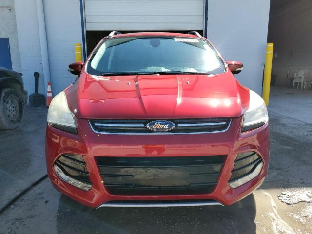 Zdjęcie 5 z aukcji – 2014 FORD ESCAPE TIT z VIN 1FMCU9J97EUB68555