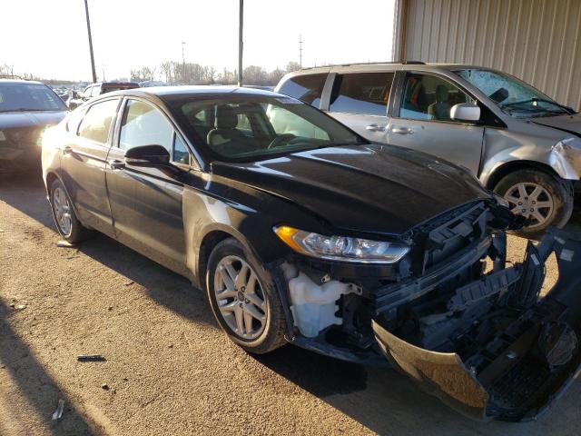 Photo 4 from auction – 2015 FORD FUSION SE with VIN 1FA6P0HD5F5122674