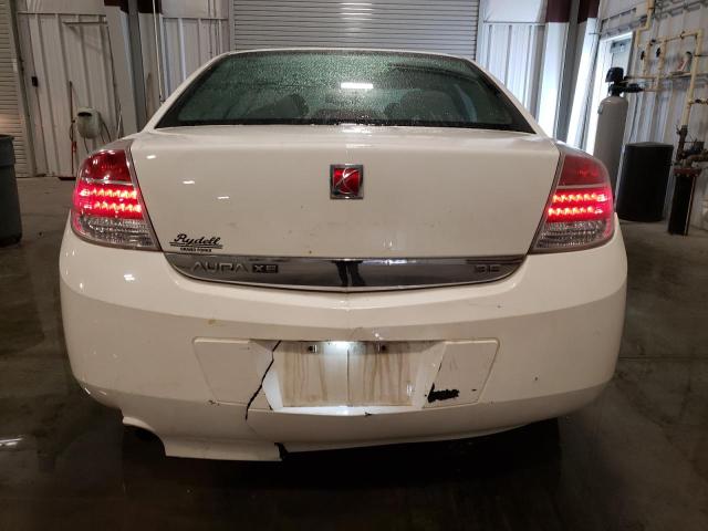 Photo 6 from auction – 2008 SATURN AURA XE with VIN 1G8ZS57N18F204292