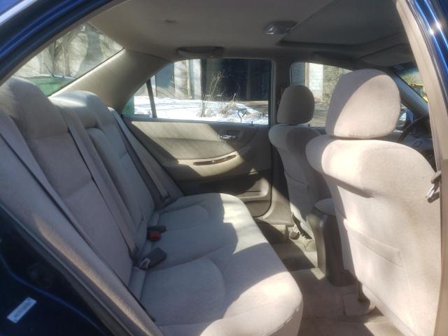 Photo 10 from auction – 2002 HONDA ACCORD SE with VIN 1HGCG56722A810951