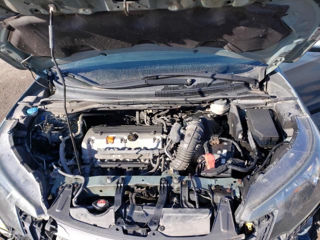 Photo 12 from auction – 2013 HONDA CR-V EX with VIN 2HKRM4H59DH103266