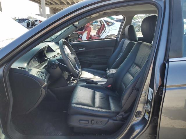 Photo 7 from auction – 2012 HONDA ACCORD SE with VIN 1HGCP2F6XCA211688