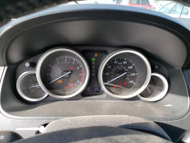 Zdjęcie 9 z aukcji – 2013 MAZDA CX-9 GRAND z VIN JM3TB2DV3D0406232