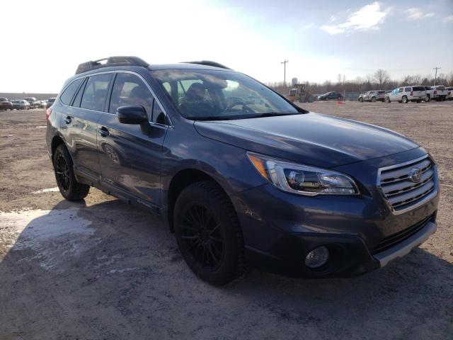 Photo 4 from auction – 2016 SUBARU OUTBACK 2. with VIN 4S4BSANC9G3326573