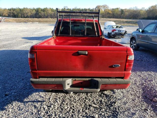 Photo 6 from auction – 2003 FORD RANGER SUP with VIN 1FTYR14E13PB21524