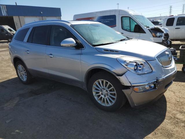 Photo 4 from auction – 2011 BUICK ENCLAVE CX with VIN 5GAKRBED7BJ416793