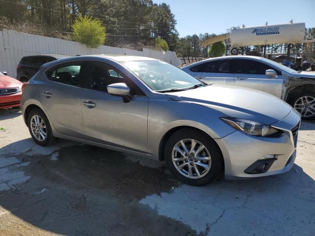 Photo 4 from auction – 2015 MAZDA 3 TOURING with VIN 3MZBM1L79FM213396