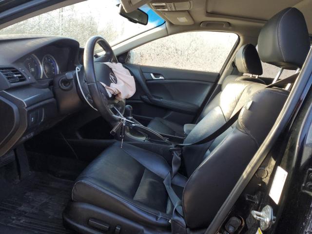 Photo 7 from auction – 2012 ACURA TSX with VIN JH4CU2F41CC023604