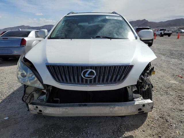 Photo 5 from auction – 2007 LEXUS RX 350 with VIN 2T2HK31U97C025684