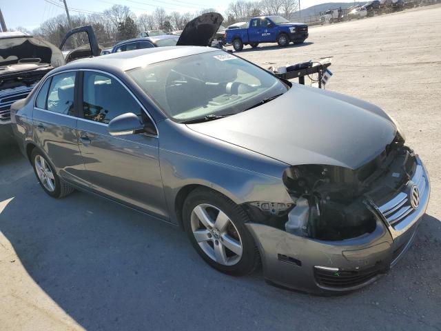 Photo 4 from auction – 2008 VOLKSWAGEN JETTA SE with VIN 3VWRM71K38M167155